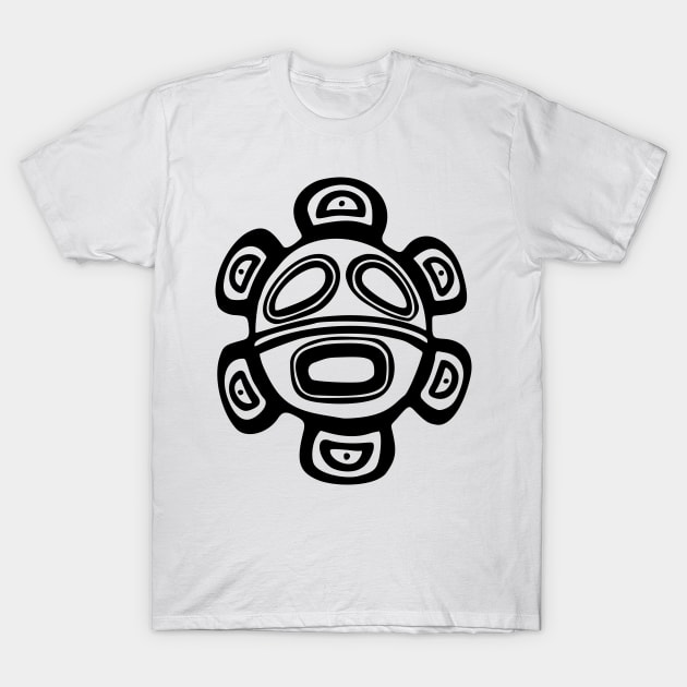 Taino Sol T-Shirt by OHH Baby